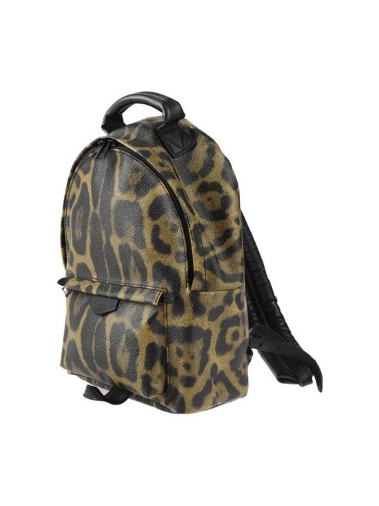 Louis Vuitton Palm Springs Backpack PM Daypack Leather main image 8
